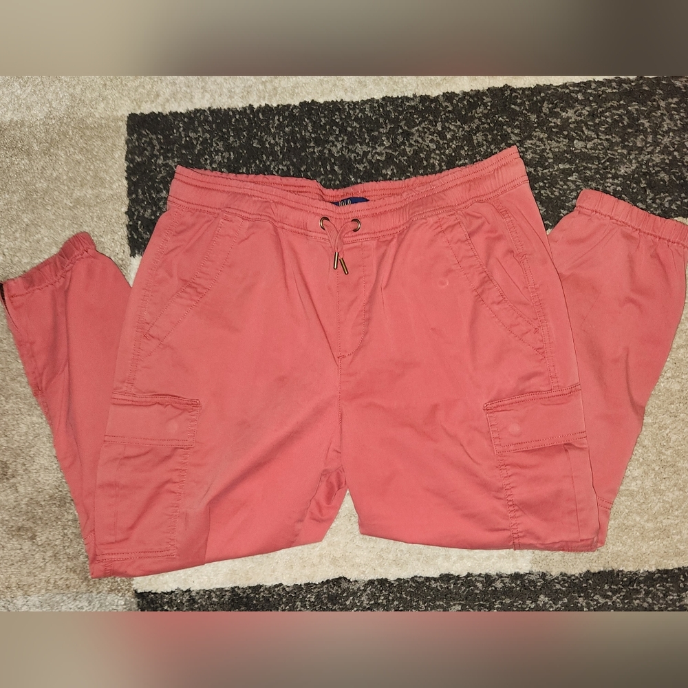 Polo Ralph Lauren joggers L